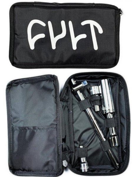 CULT TOOL KIT