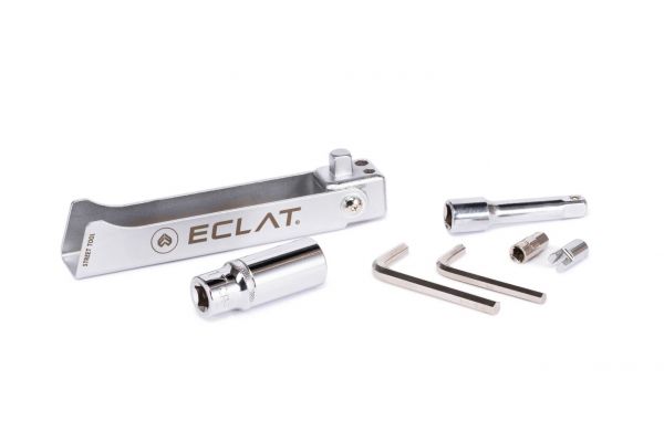 ECLAT STREET TOOL