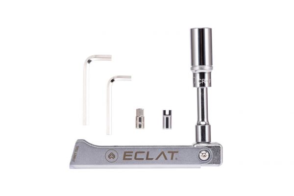 ECLAT STREET TOOL