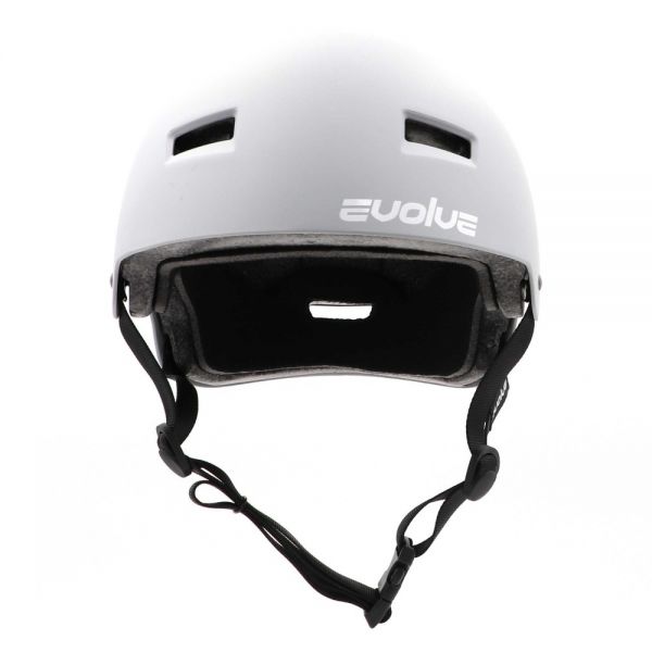 EVOLE CURB HELMET