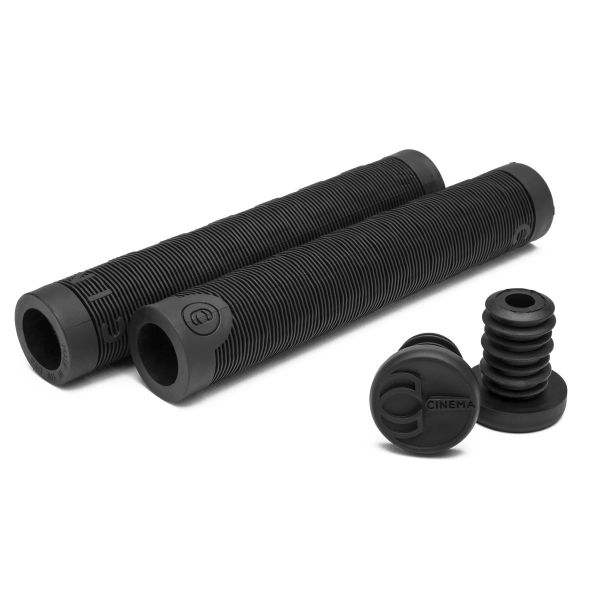 CINEMA FOCUS GRIPS