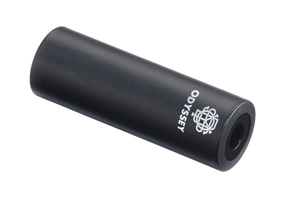 ODYSSEY GRADUATE 4,75" CRMO + NYLON