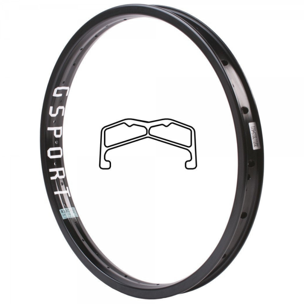 GSPORT RIBCAGE RIM