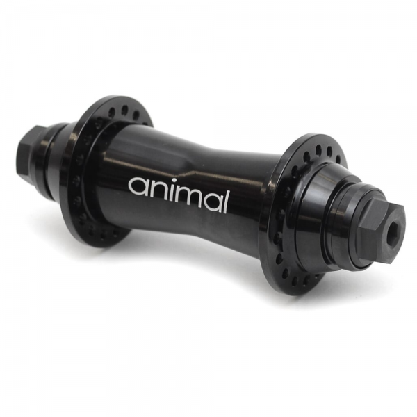 ANIMAL JAVELIN - FRONT