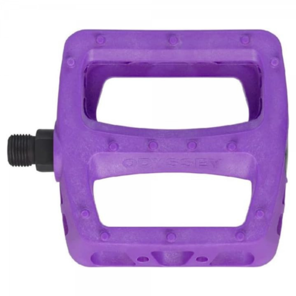 ODYSSEY TWISTED PC - purple