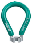 BRN TIRARAGGI PROFESSIONALE 3,3mm - 0,130"