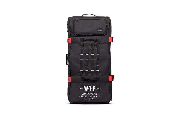 WTP FLIGHT BAG 100L PRO