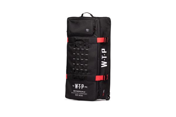 WTP FLIGHT BAG 100L PRO