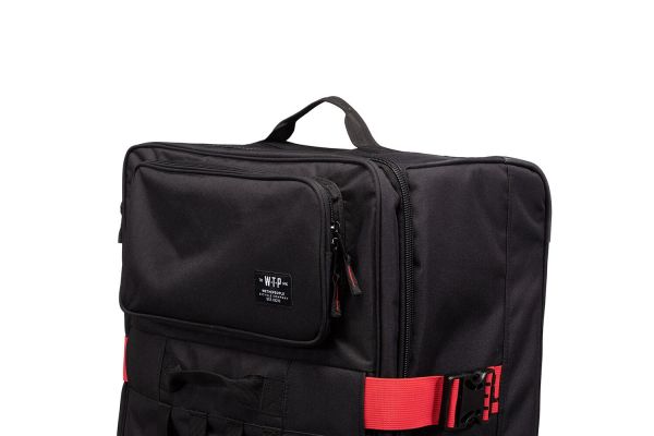 WTP FLIGHT BAG 100L PRO