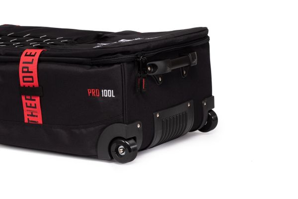 WTP FLIGHT BAG 100L PRO