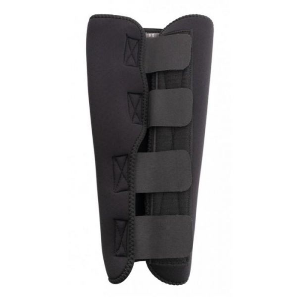 SHADOW SHINNERS SHIN GUARDS - PARASTINCHI