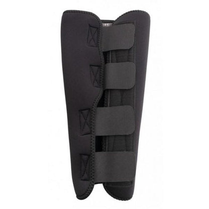 SHADOW SHINNERS SHIN GUARDS - PARASTINCHI