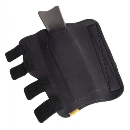 SHADOW SHINNERS SHIN GUARDS - PARASTINCHI