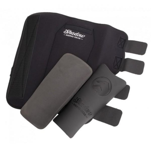 SHADOW SHINNERS SHIN GUARDS - PARASTINCHI