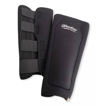 SHADOW SHINNERS SHIN GUARDS - PARASTINCHI