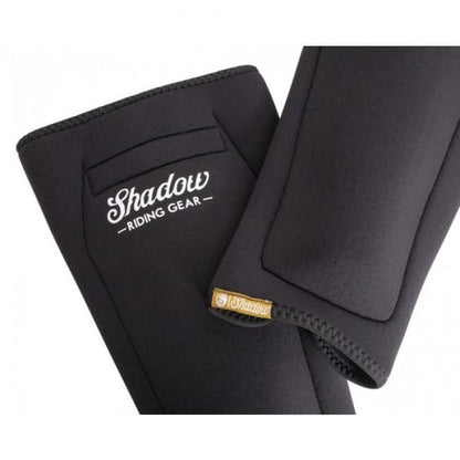 SHADOW SHINNERS SHIN GUARDS - PARASTINCHI