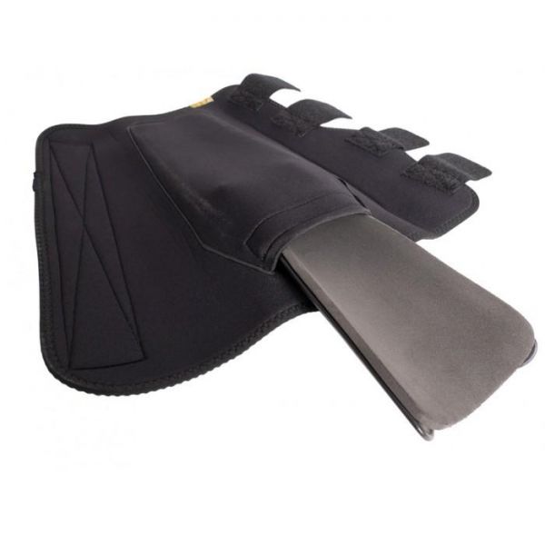SHADOW SHINNERS SHIN GUARDS - PARASTINCHI