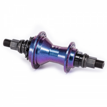 WTP WETHEPEOPLE HYBRID - FREECOASTER/CASSETTE - limited edition