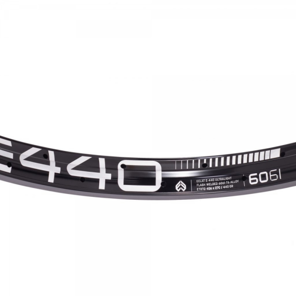 ECLAT E440 RIM