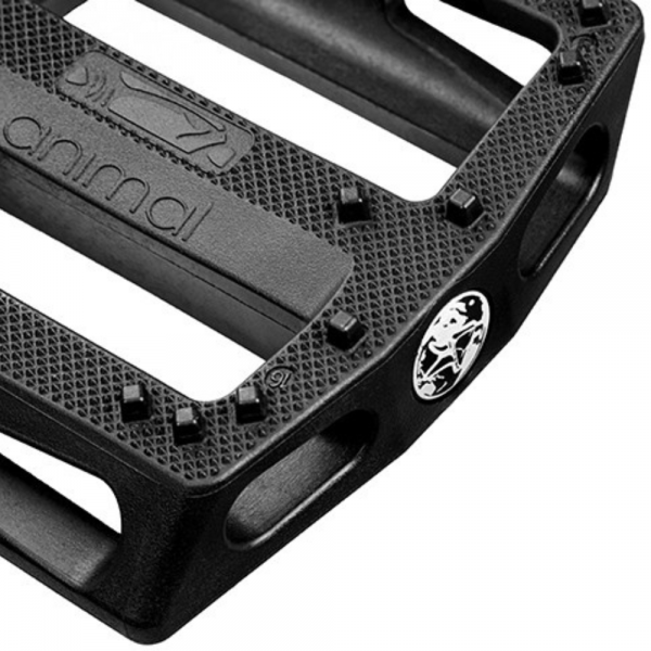 ANIMAL RAT TRAP PEDALS