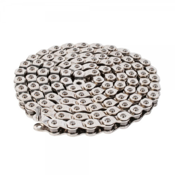 ODYSSEY BLUEBIRD HALF LINK CHAIN - CHROME