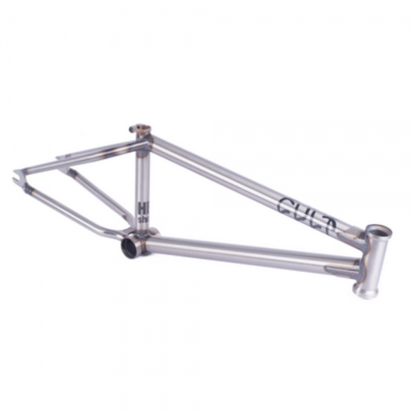 CULT SHORTY - Raw / 21"