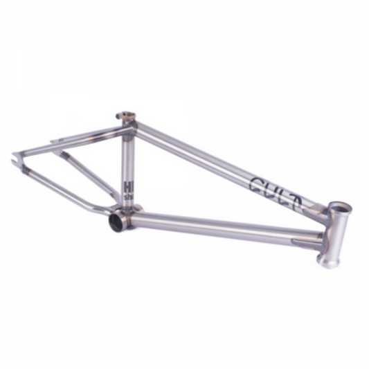 CULT SHORTY - Raw / 20.75"