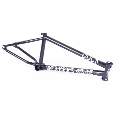 CULT HEAVEN'S GATE / Brandon Begin - Black / 20.75"