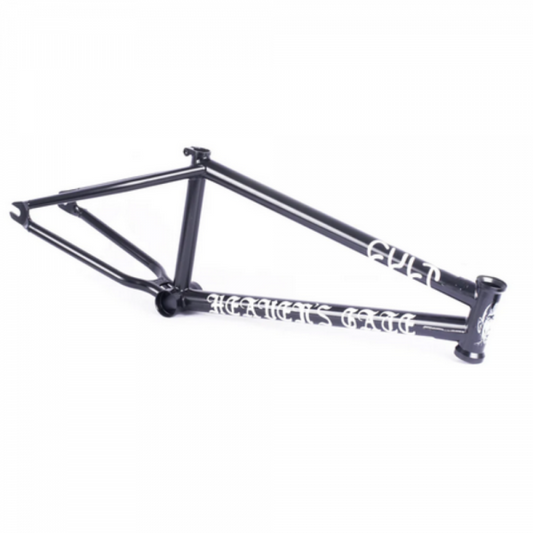CULT HEAVEN'S GATE / Brandon Begin - Black / 20.75"