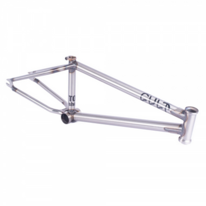 CULT 2 SHORT - Raw / 20.75"