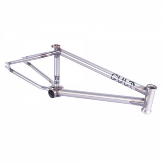 CULT 2 SHORT - Raw / 20.75"