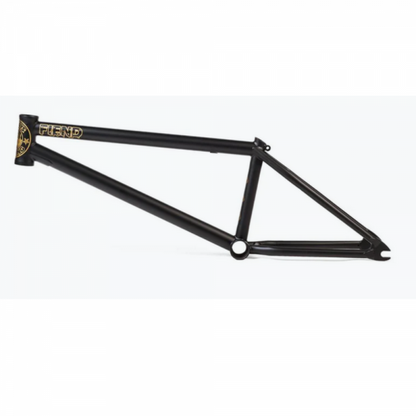 FIEND REYNOLDS V3 - BRAKELESS - Flat Brown / 21"