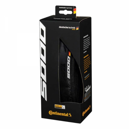 CONTINENTAL COPERTONCINO GRAND PRIX 5000 700X25