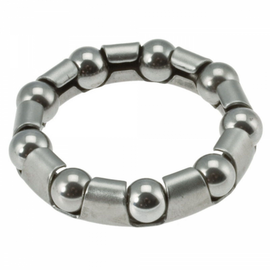 BRN GABBIETTA A SFERE 5/16" - MOVIMENTO CENTRALE FAUBER / AMERICAN