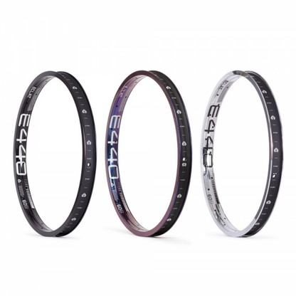 ECLAT E440 RIM
