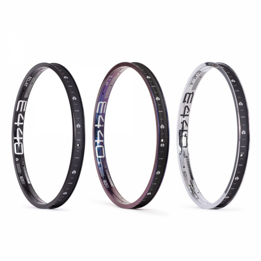 ECLAT E440 RIM