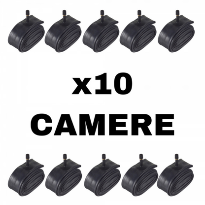 CAMERA D'ARIA 20" - SCHRADER/AMERICANA - BMX - KIT x10 cam
