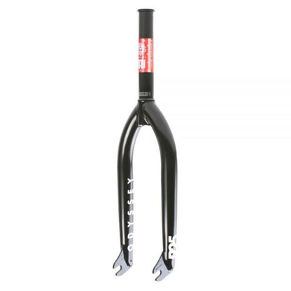 ODYSSEY R25 - BLACK