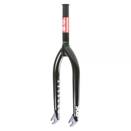 ODYSSEY R25 - BLACK
