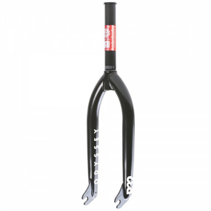 ODYSSEY R32 - BLACK