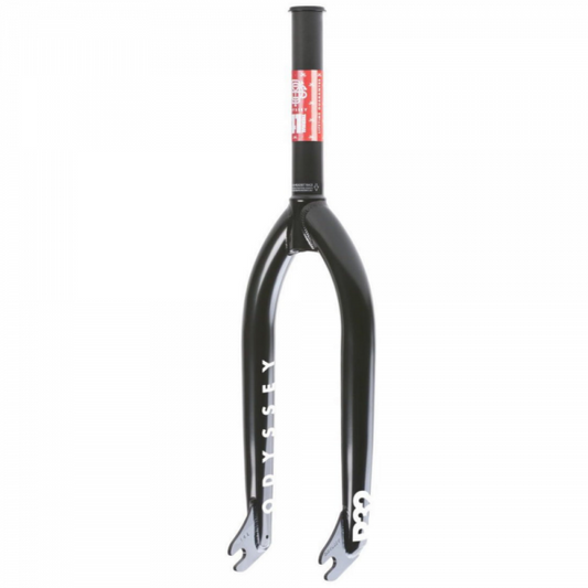 ODYSSEY R32 - BLACK