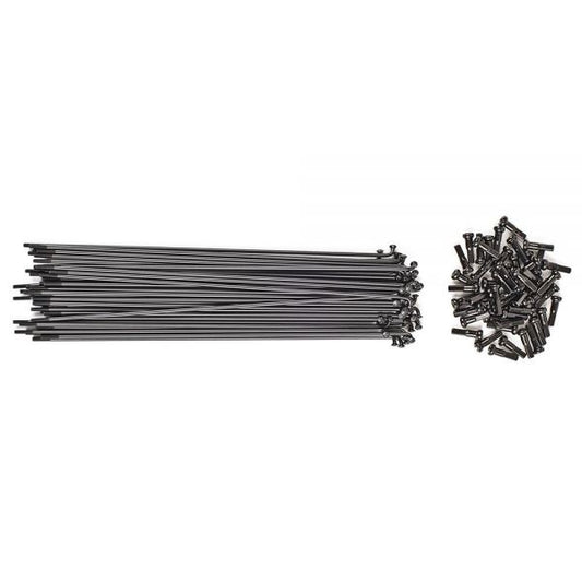 SHADOW SGT SPOKES - 40 raggi