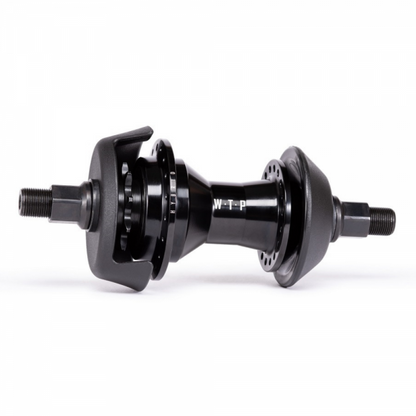 WTP WETHEPEOPLE HYBRID - FREECOASTER/CASSETTE