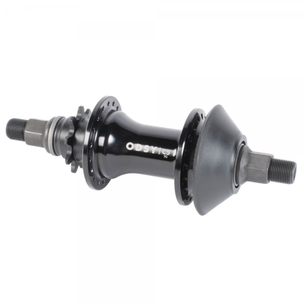 ODYSSEY C5 - CASSETTE SDS
