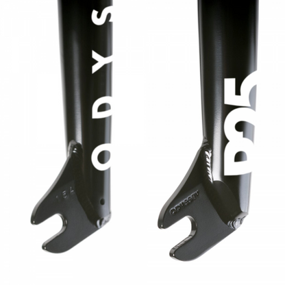 ODYSSEY R25 - BLACK