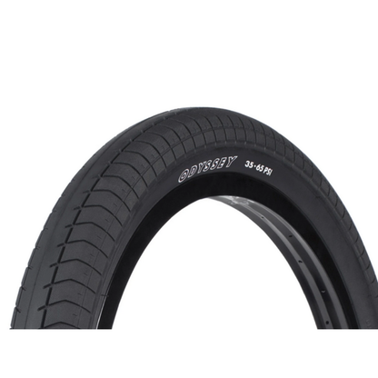 Odyssey Path Pro 2.4" 65psi