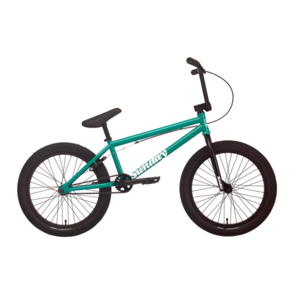 SUNDAY PRIMER - 20.00" - Green