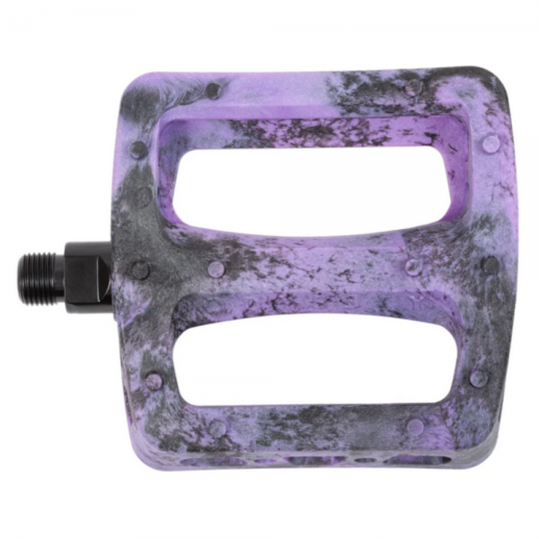 ODYSSEY TWISTED PRO LIMITED - purple/black
