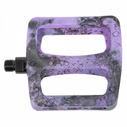 ODYSSEY TWISTED PRO LIMITED - purple/black