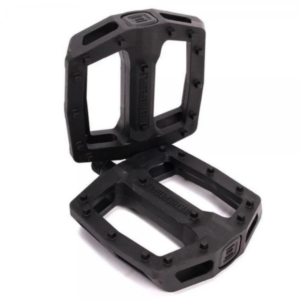WETHEPEOPLE LOGIC PEDALS
